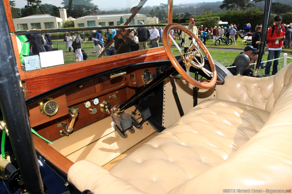 2012 Pebble Beach Concours d'Elegance-17