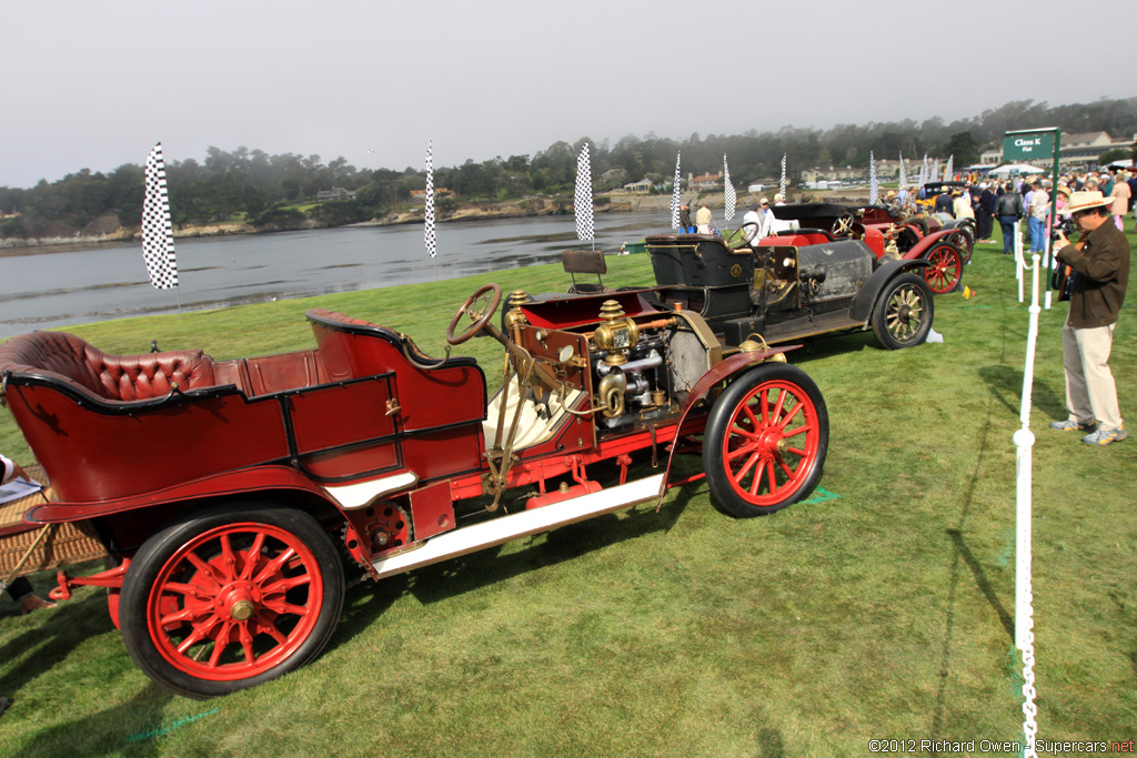 2012 Pebble Beach Concours d'Elegance-17