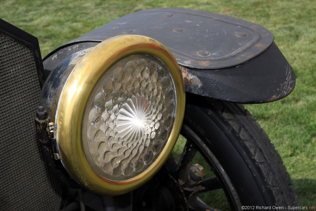 2012 Pebble Beach Concours d'Elegance-17