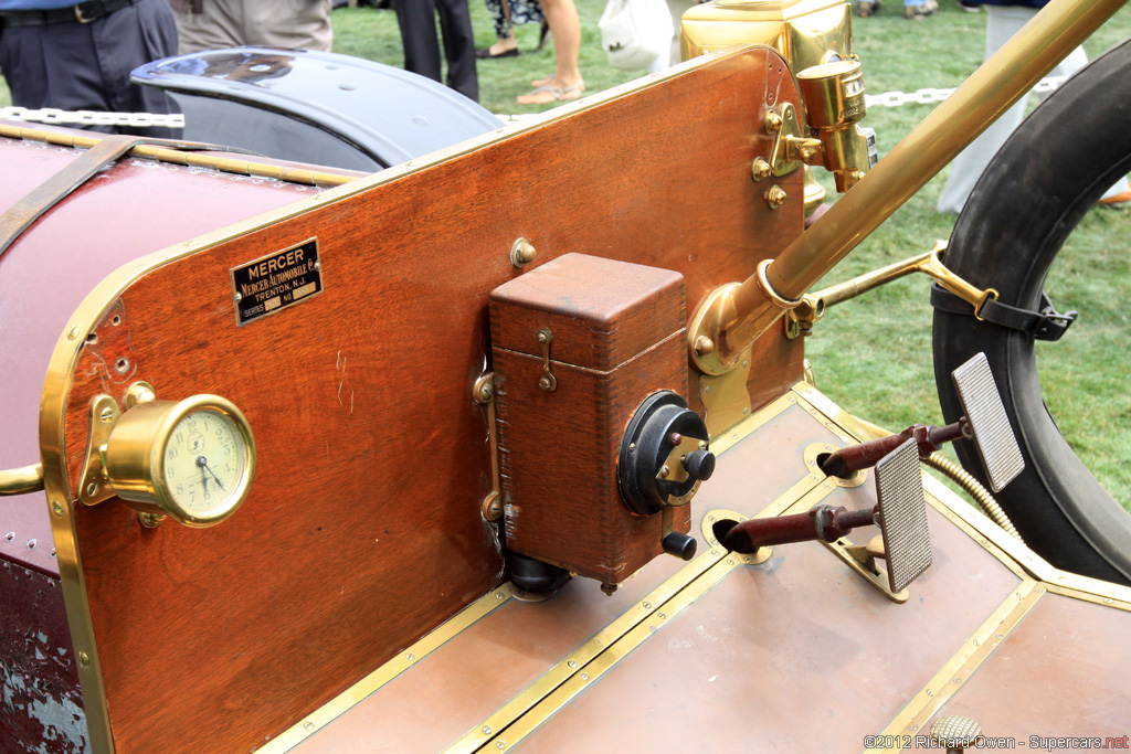 2012 Pebble Beach Concours d'Elegance-8