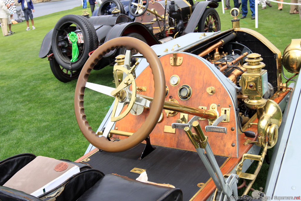 2012 Pebble Beach Concours d'Elegance-8