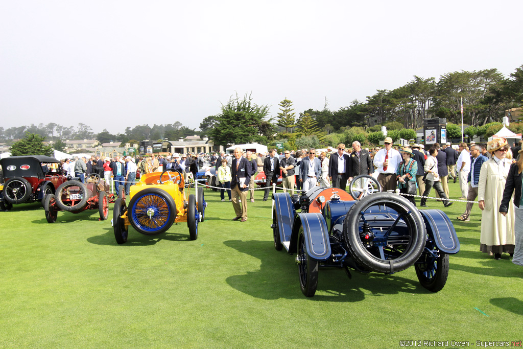 2012 Pebble Beach Concours d'Elegance-8