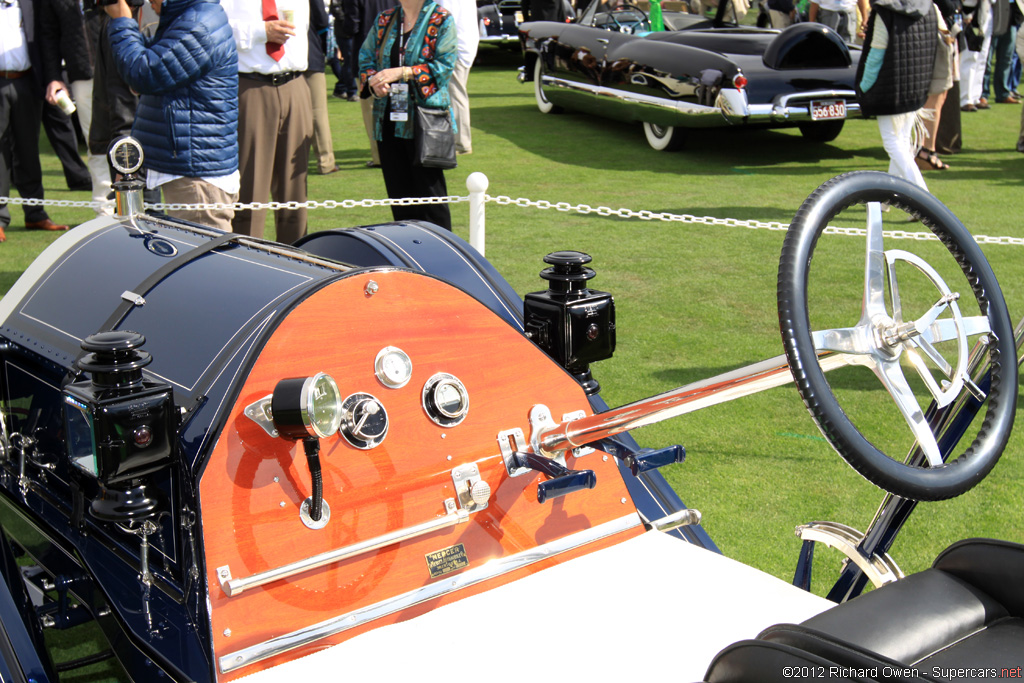 2012 Pebble Beach Concours d'Elegance-8