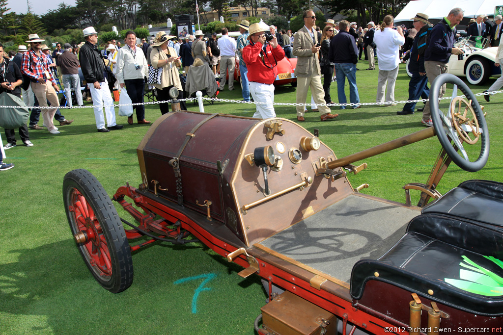 2012 Pebble Beach Concours d'Elegance-8