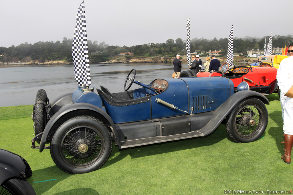 2012 Pebble Beach Concours d'Elegance-8