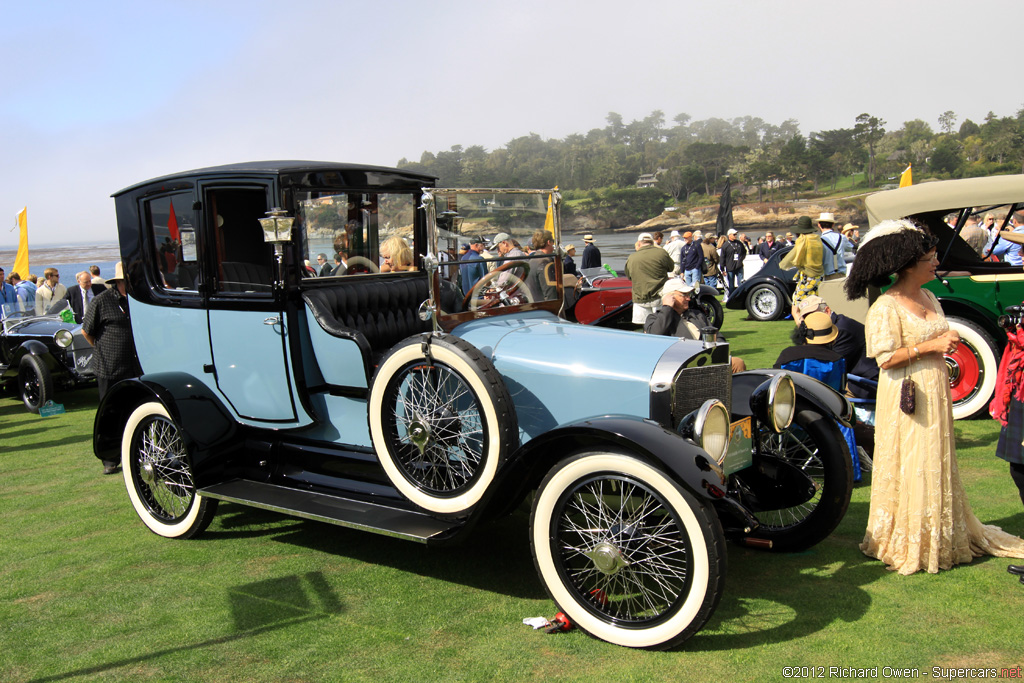 2012 Pebble Beach Concours d'Elegance-4