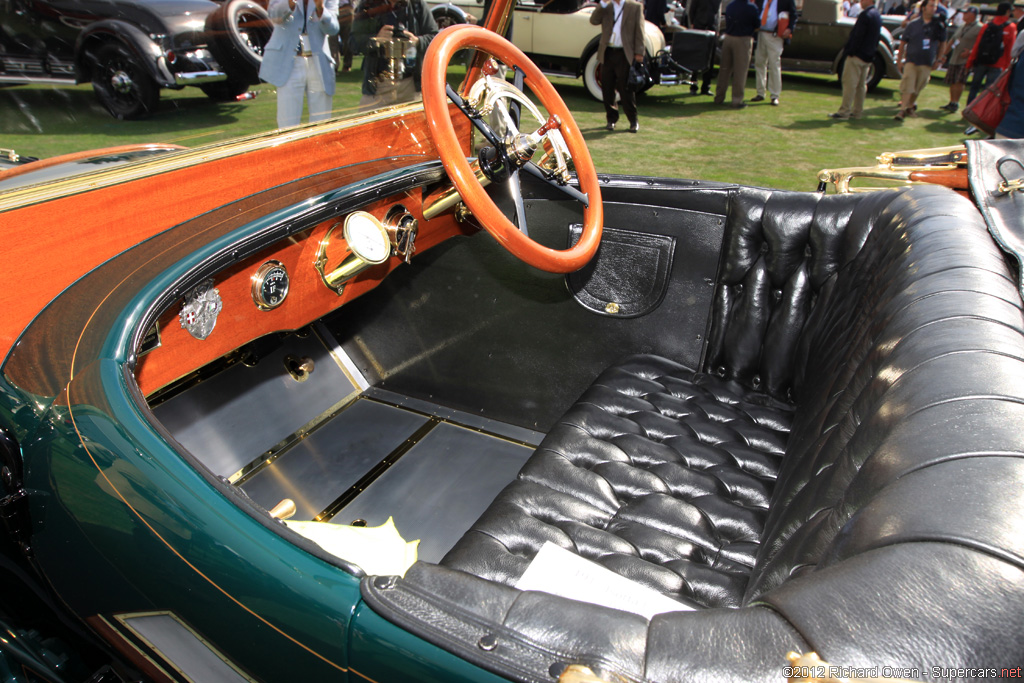 2012 Pebble Beach Concours d'Elegance-4