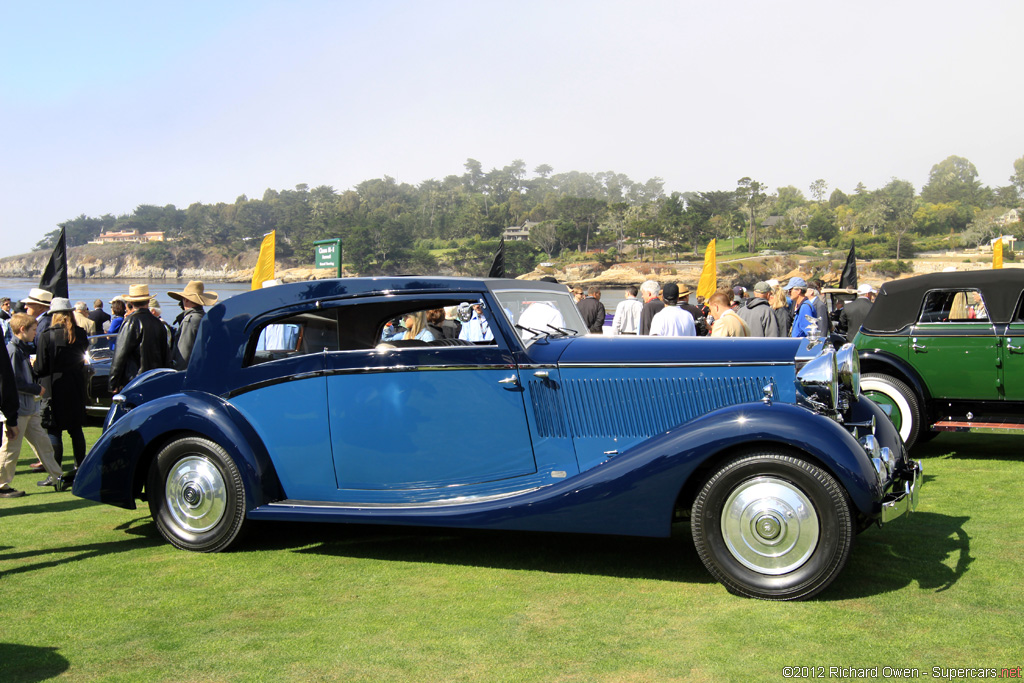 2012 Pebble Beach Concours d'Elegance-12