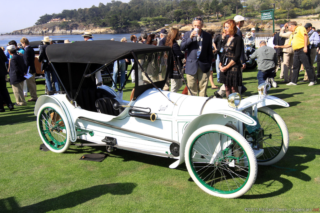 2012 Pebble Beach Concours d'Elegance-3