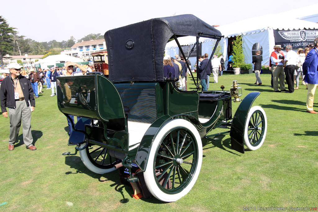 2012 Pebble Beach Concours d'Elegance-3