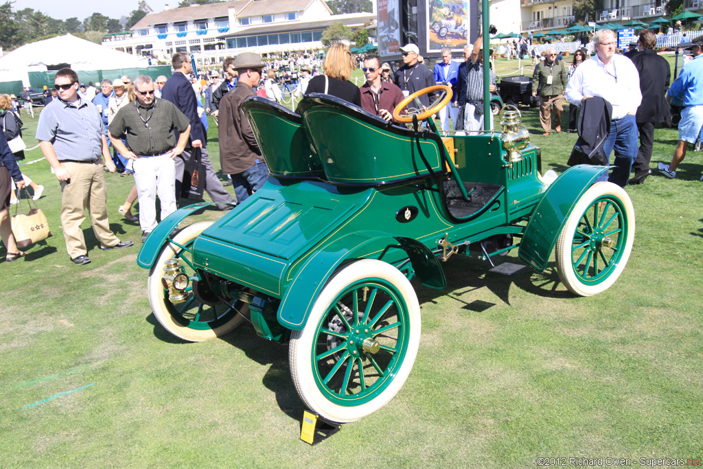 2012 Pebble Beach Concours d'Elegance-3