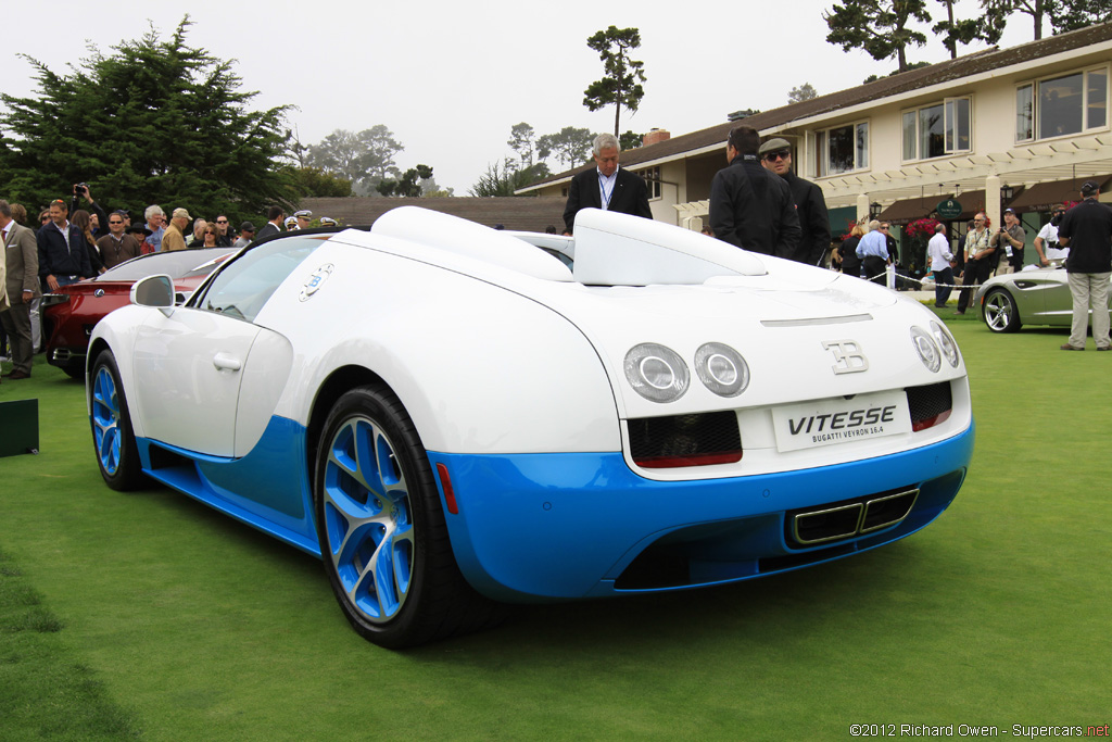 2012 Pebble Beach Concours d'Elegance-2