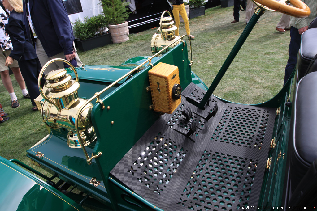 2012 Pebble Beach Concours d'Elegance-3