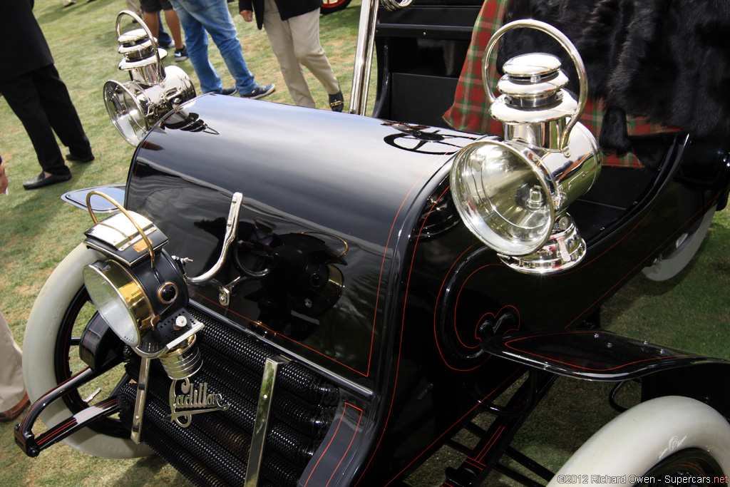 2012 Pebble Beach Concours d'Elegance-3