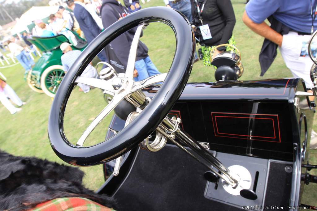 1903 Cadillac Model A Gallery