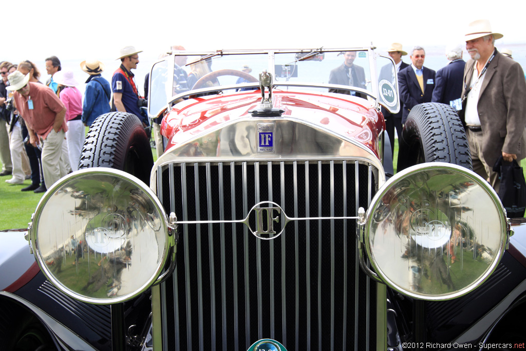 2012 Pebble Beach Concours d'Elegance-15