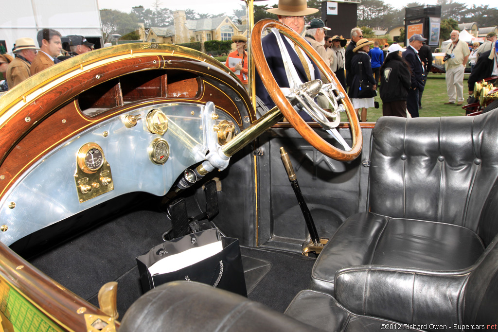 2012 Pebble Beach Concours d'Elegance-4