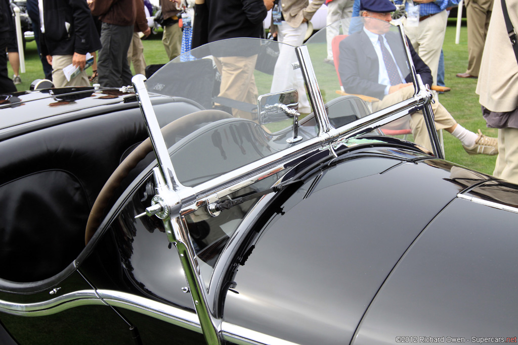 2012 Pebble Beach Concours d'Elegance-14