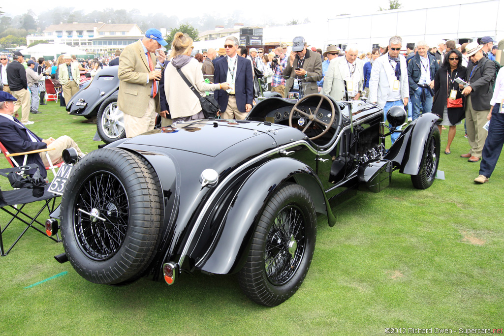 2012 Pebble Beach Concours d'Elegance-14