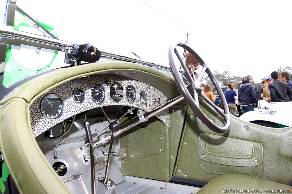 2012 Pebble Beach Concours d'Elegance-14