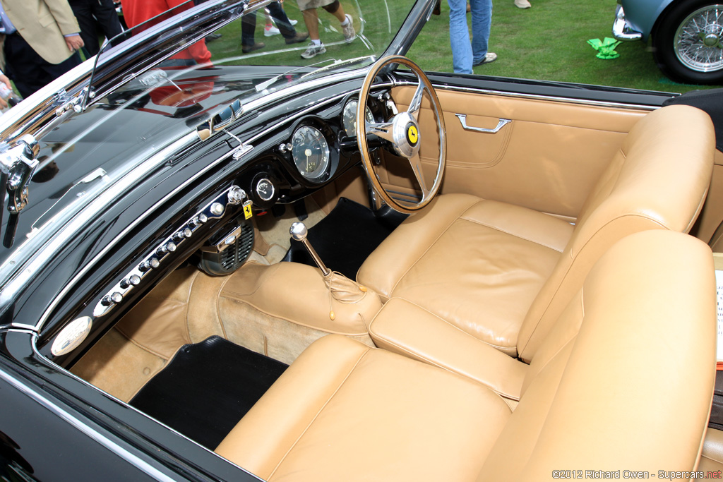 2012 Pebble Beach Concours d'Elegance-20