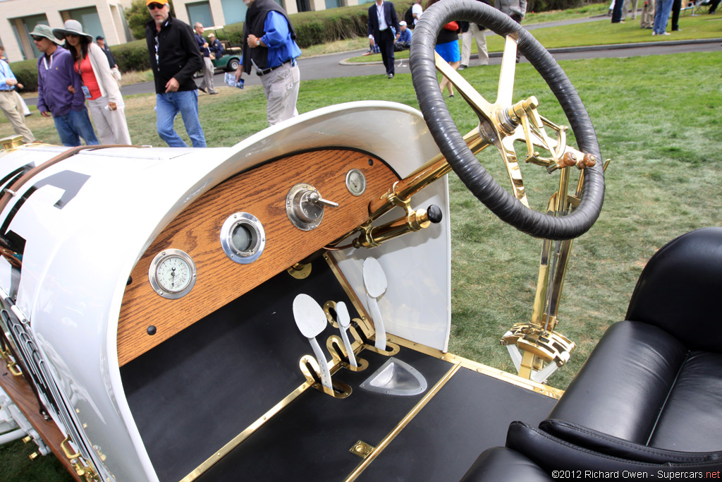 2012 Pebble Beach Concours d'Elegance-28