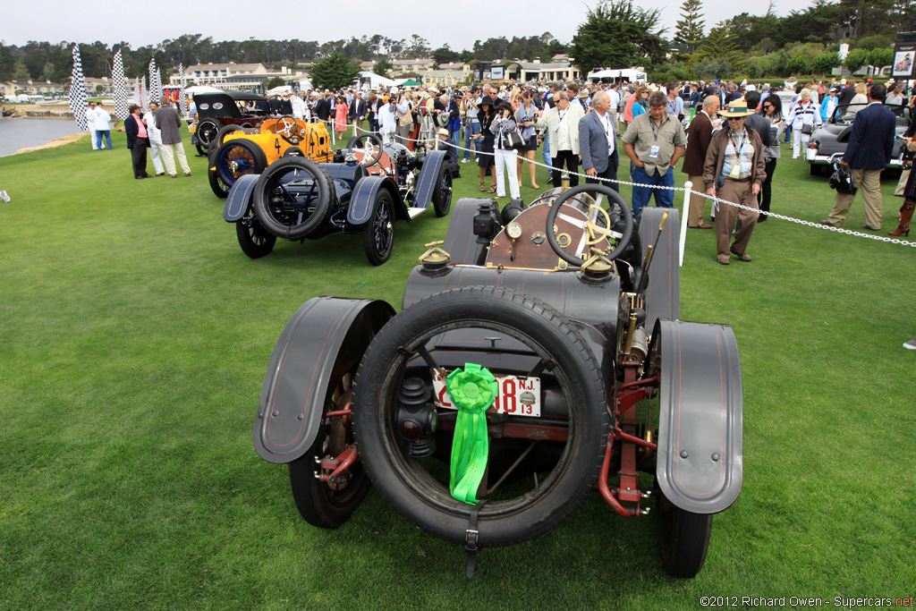 2012 Pebble Beach Concours d'Elegance-8