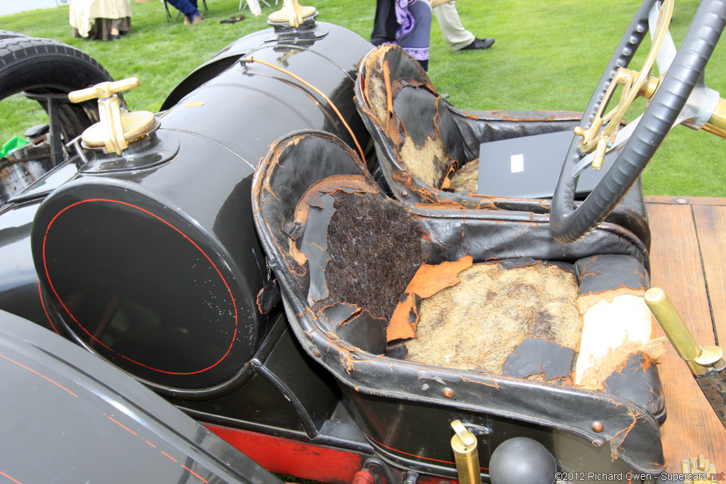 2012 Pebble Beach Concours d'Elegance-8