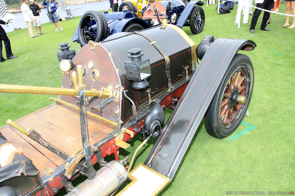 2012 Pebble Beach Concours d'Elegance-8