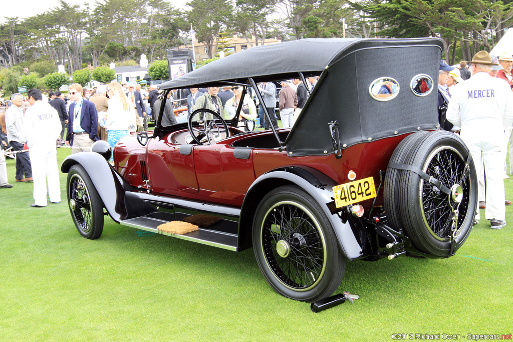 2012 Pebble Beach Concours d'Elegance-8