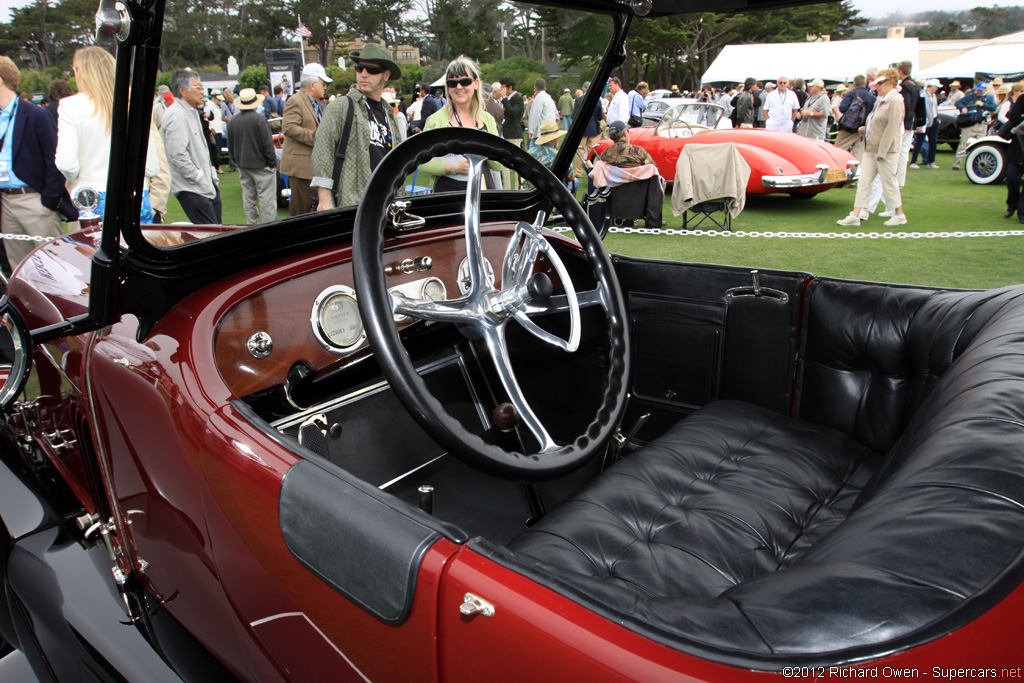 2012 Pebble Beach Concours d'Elegance-8