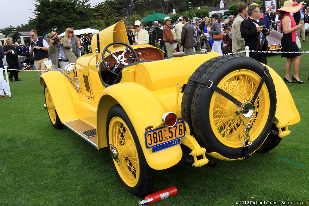 2012 Pebble Beach Concours d'Elegance-8