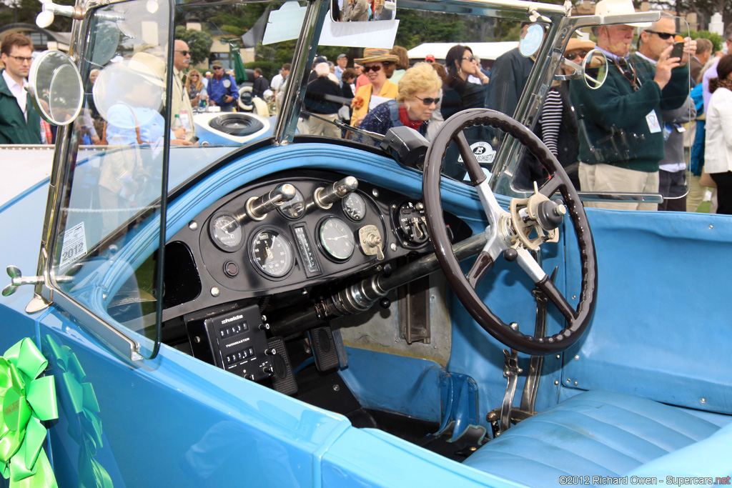 2012 Pebble Beach Concours d'Elegance-10