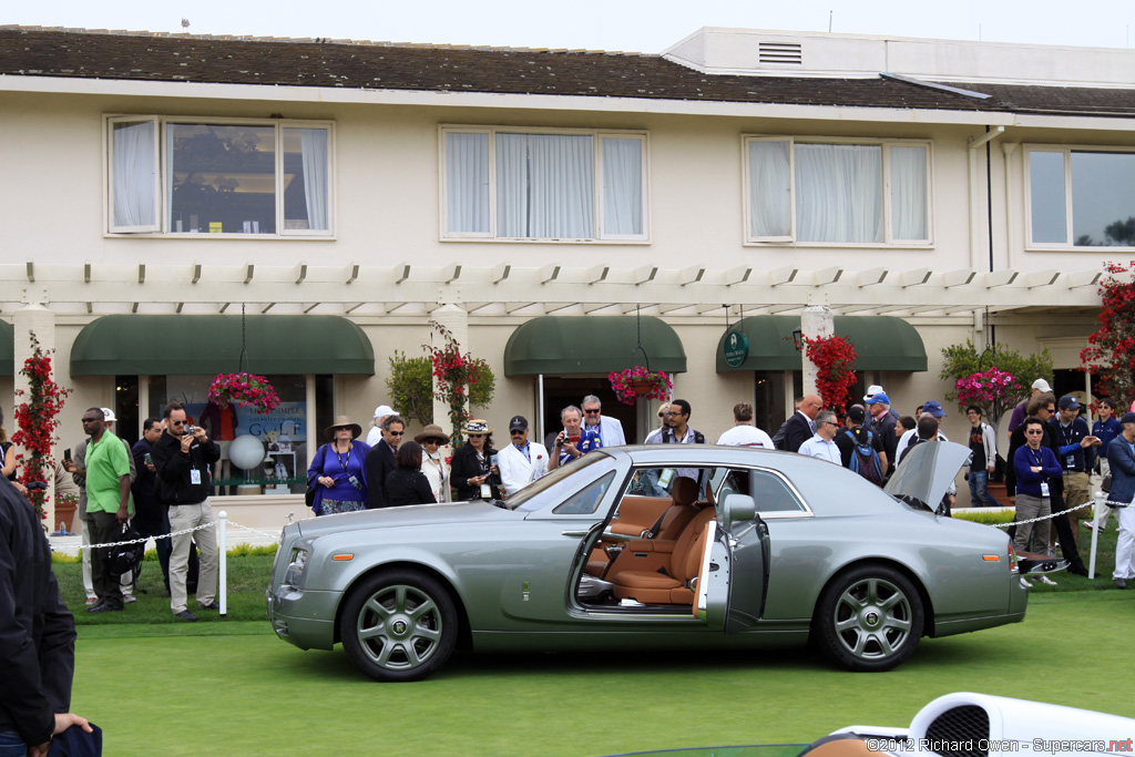 2012 Pebble Beach Concours d'Elegance-2