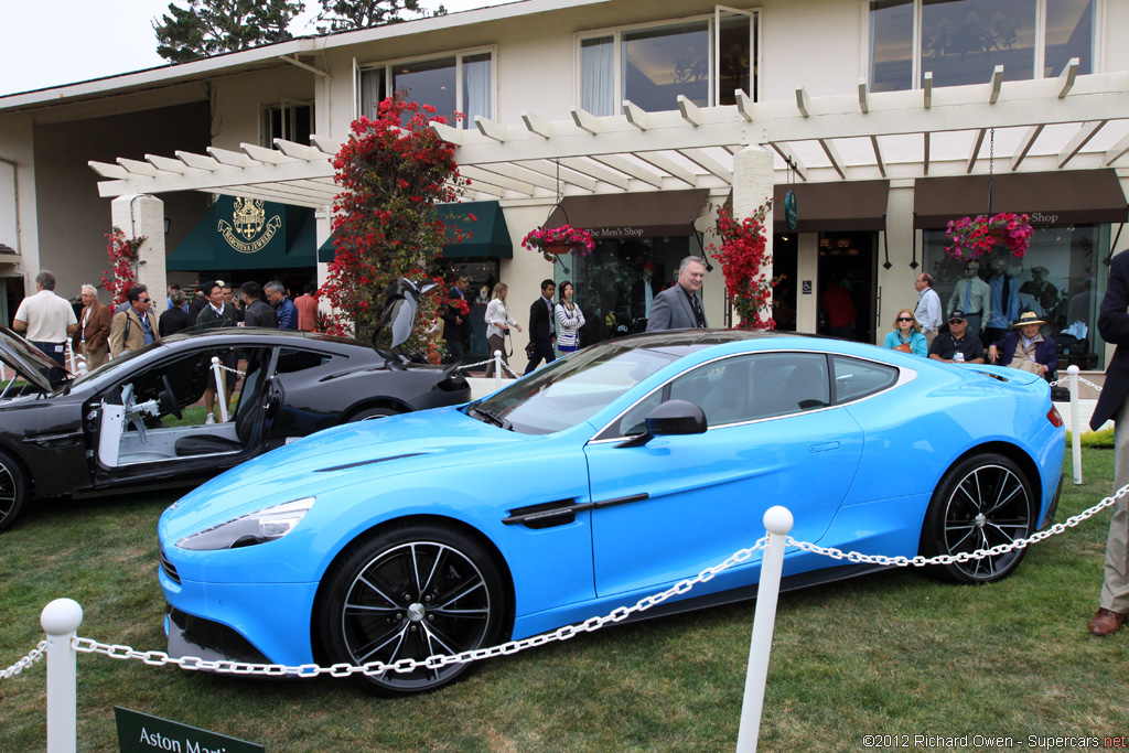 2012 Pebble Beach Concours d'Elegance-2