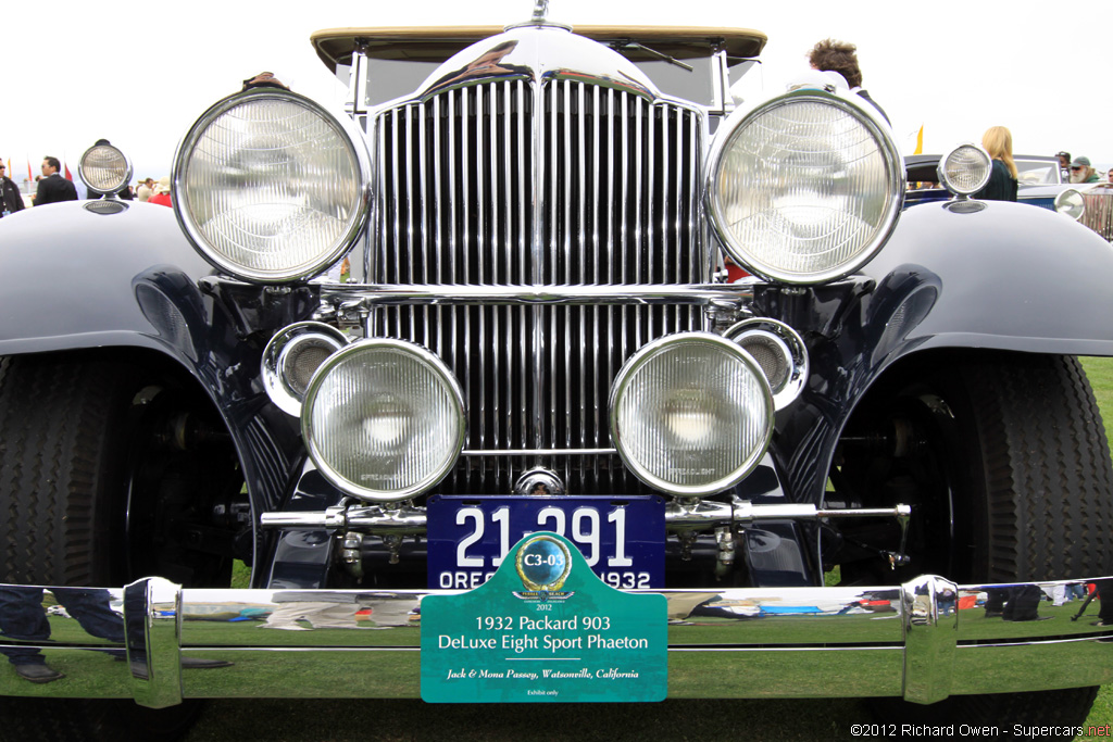 2012 Pebble Beach Concours d'Elegance-7