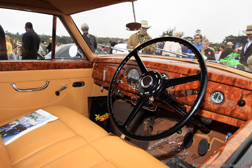 2012 Pebble Beach Concours d'Elegance-26