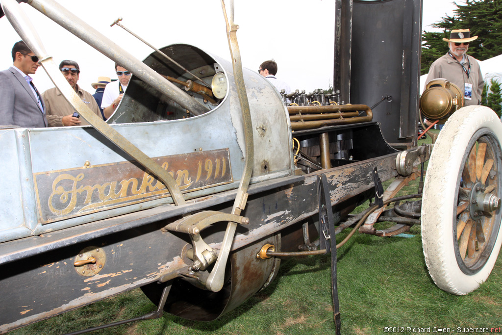 2012 Pebble Beach Concours d'Elegance-28