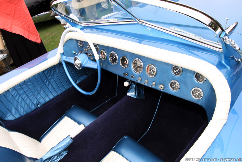 2012 Pebble Beach Concours d'Elegance-27