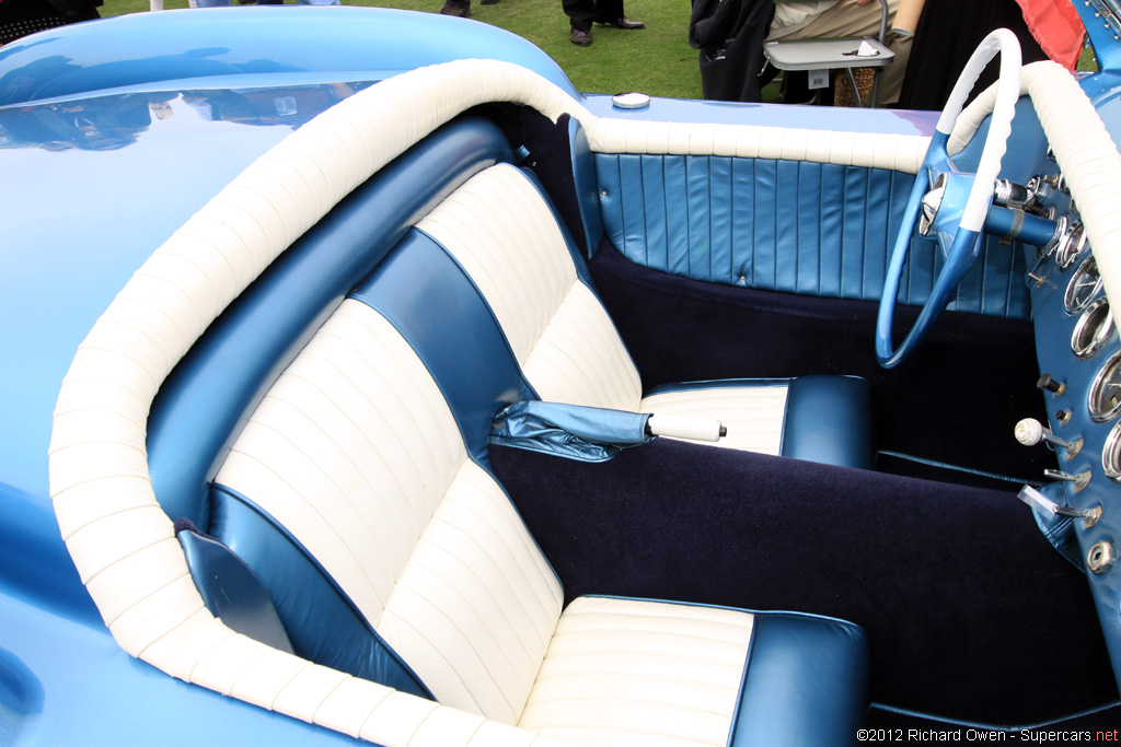 2012 Pebble Beach Concours d'Elegance-27