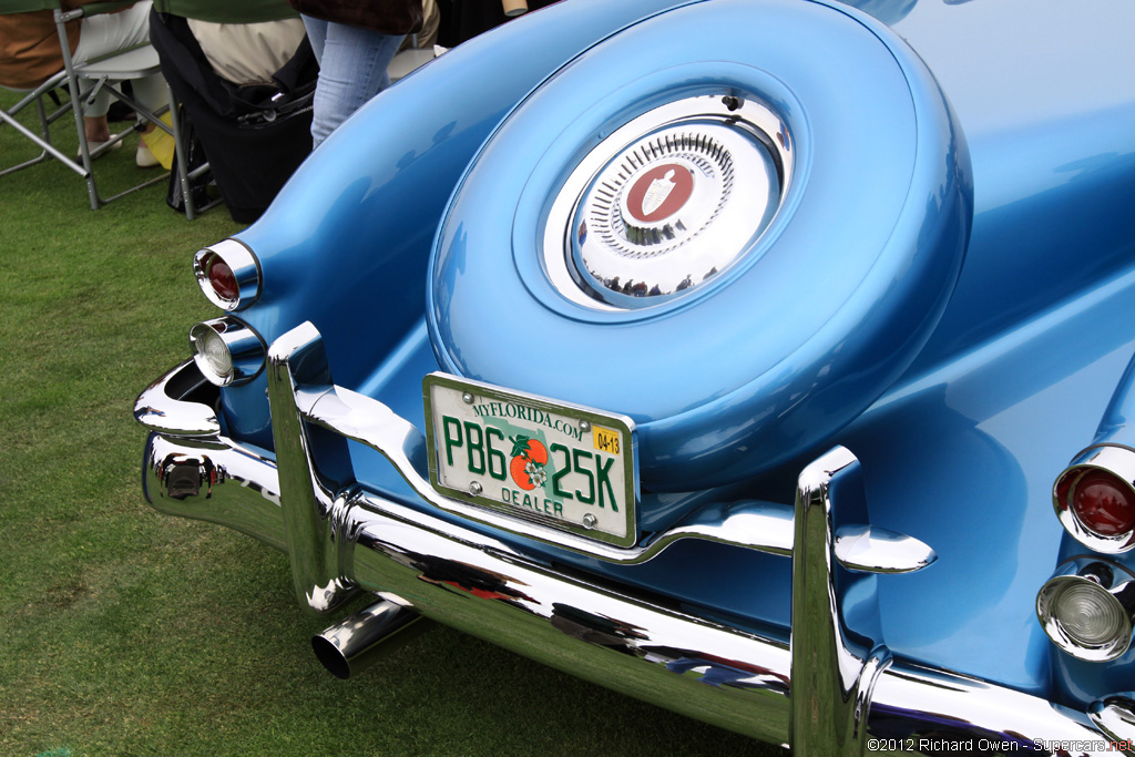 2012 Pebble Beach Concours d'Elegance-27