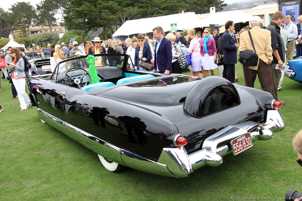 2012 Pebble Beach Concours d'Elegance-27