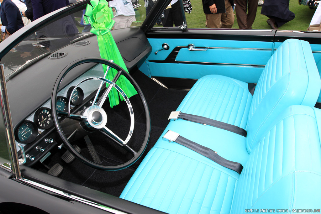 2012 Pebble Beach Concours d'Elegance-27