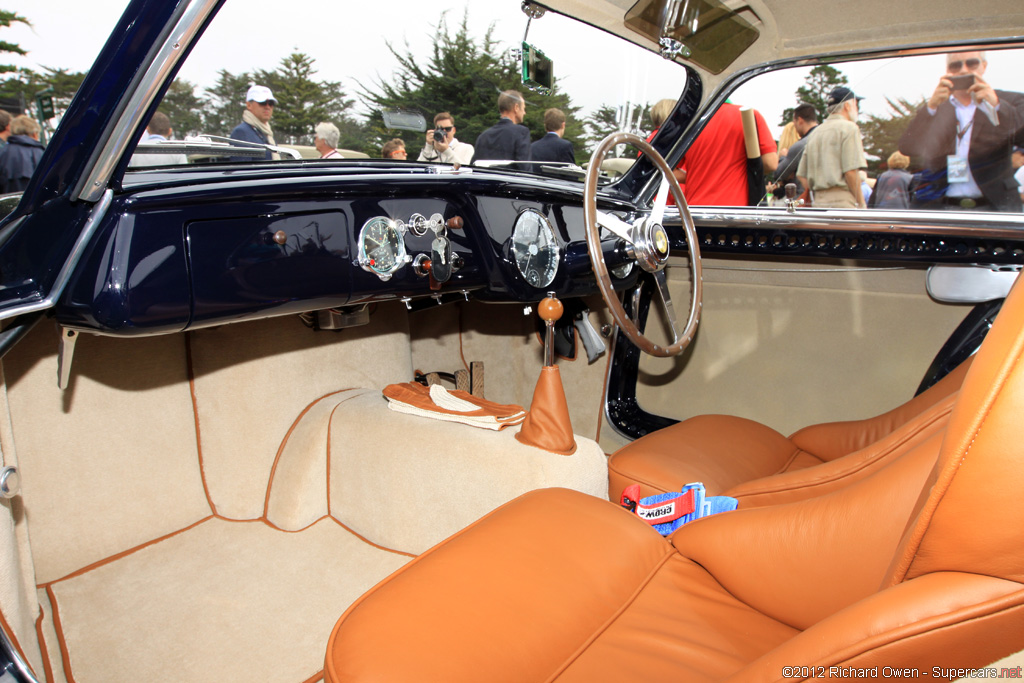 2012 Pebble Beach Concours d'Elegance-21