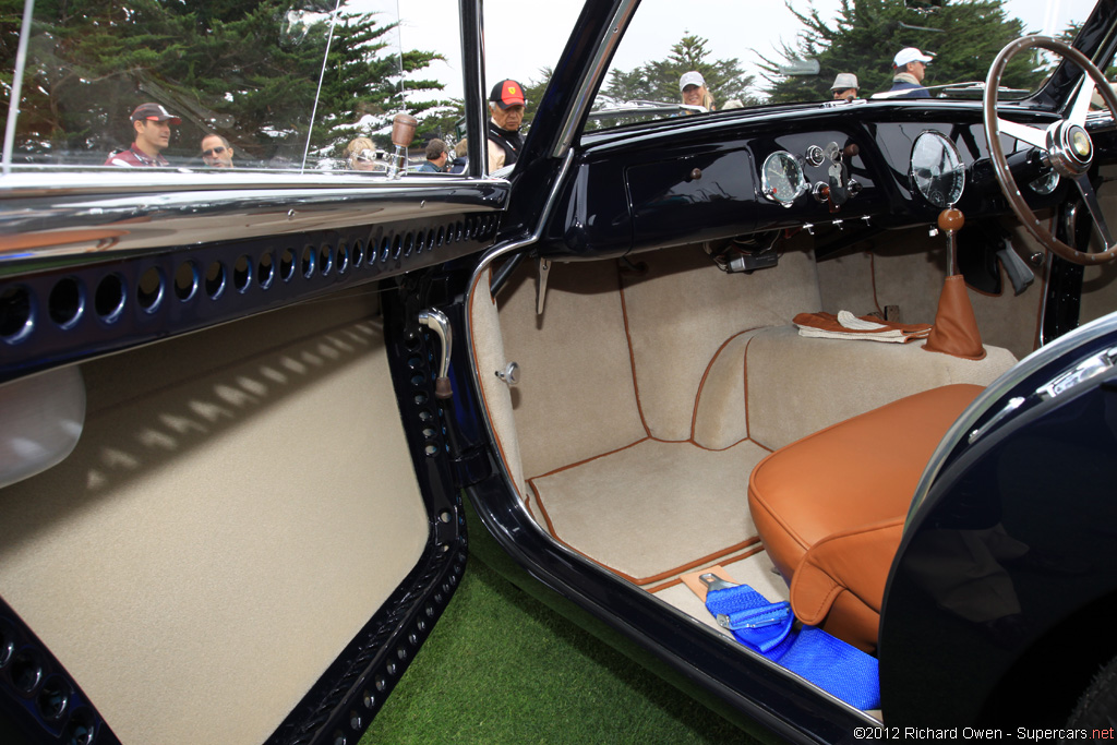 2012 Pebble Beach Concours d'Elegance-21