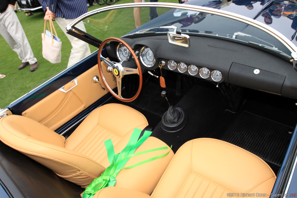 2012 Pebble Beach Concours d'Elegance-20