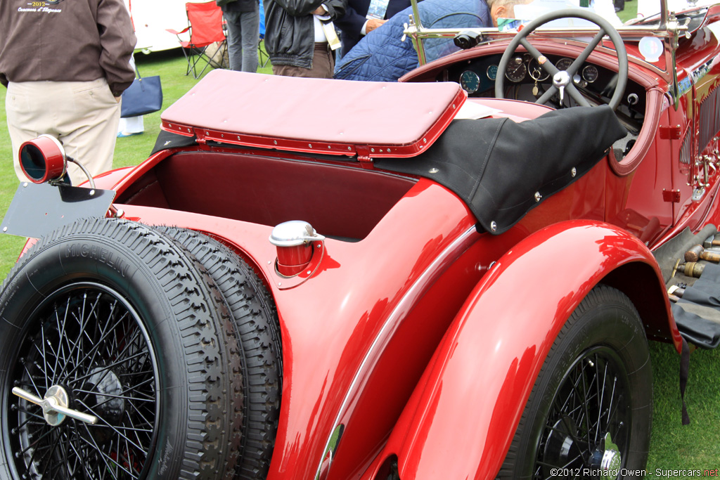 2012 Pebble Beach Concours d'Elegance-14