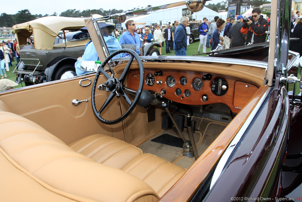 2012 Pebble Beach Concours d'Elegance-12