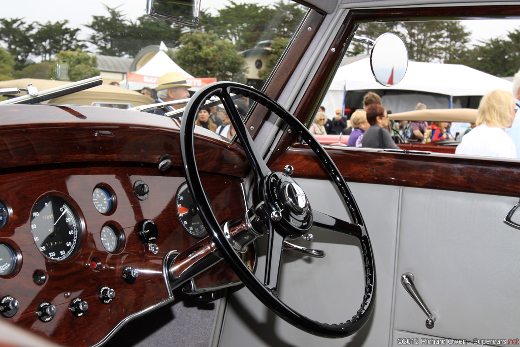 2012 Pebble Beach Concours d'Elegance-12