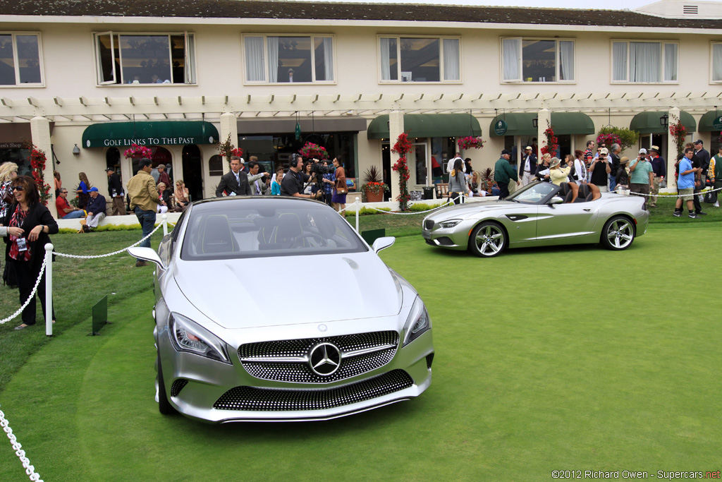 2012 Pebble Beach Concours d'Elegance-2